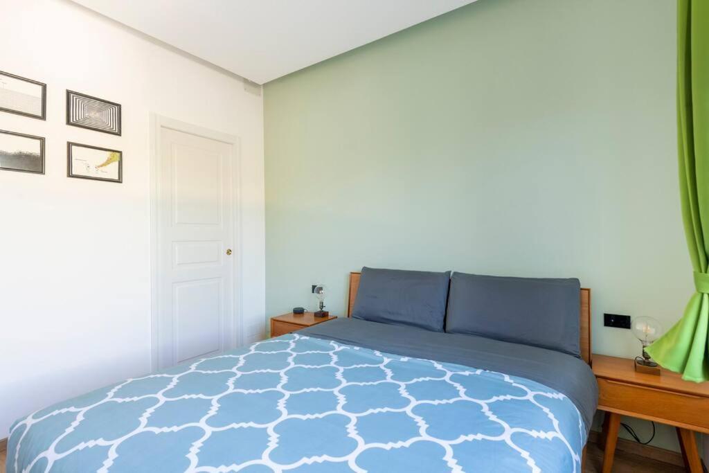 Apartment Infinite Dreams 1 Min Mm1 Mailand