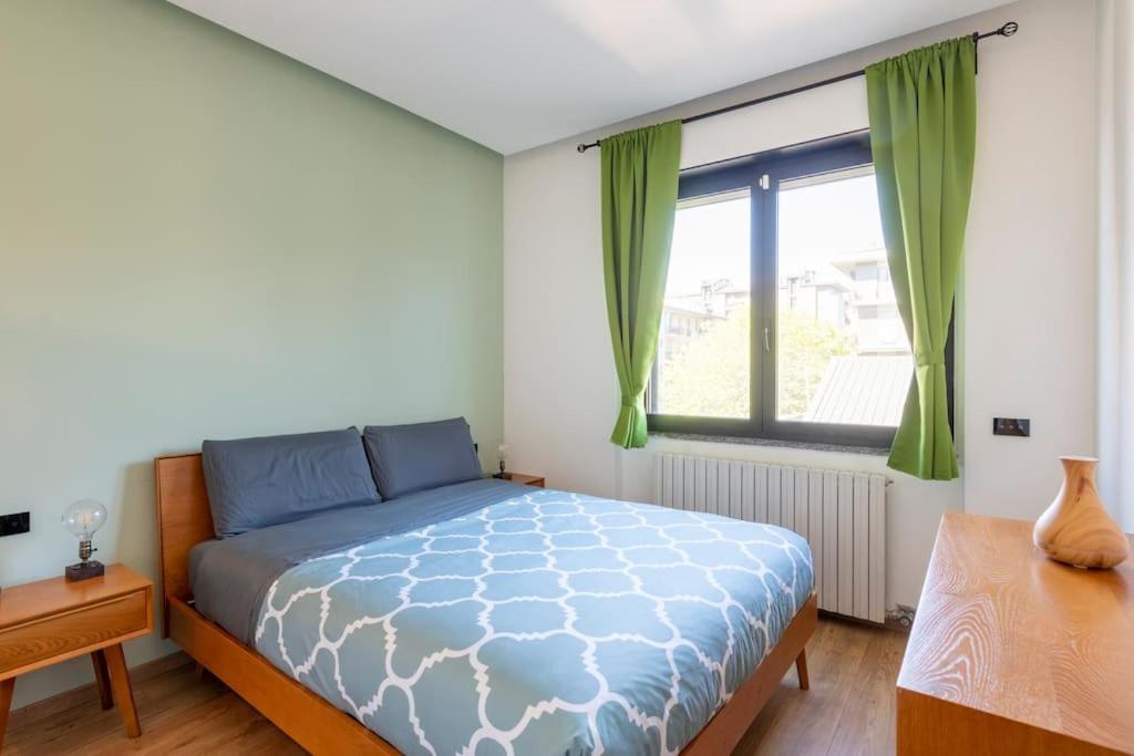 Infinite Dreams 1 Min Mm1 Apartment Mailand