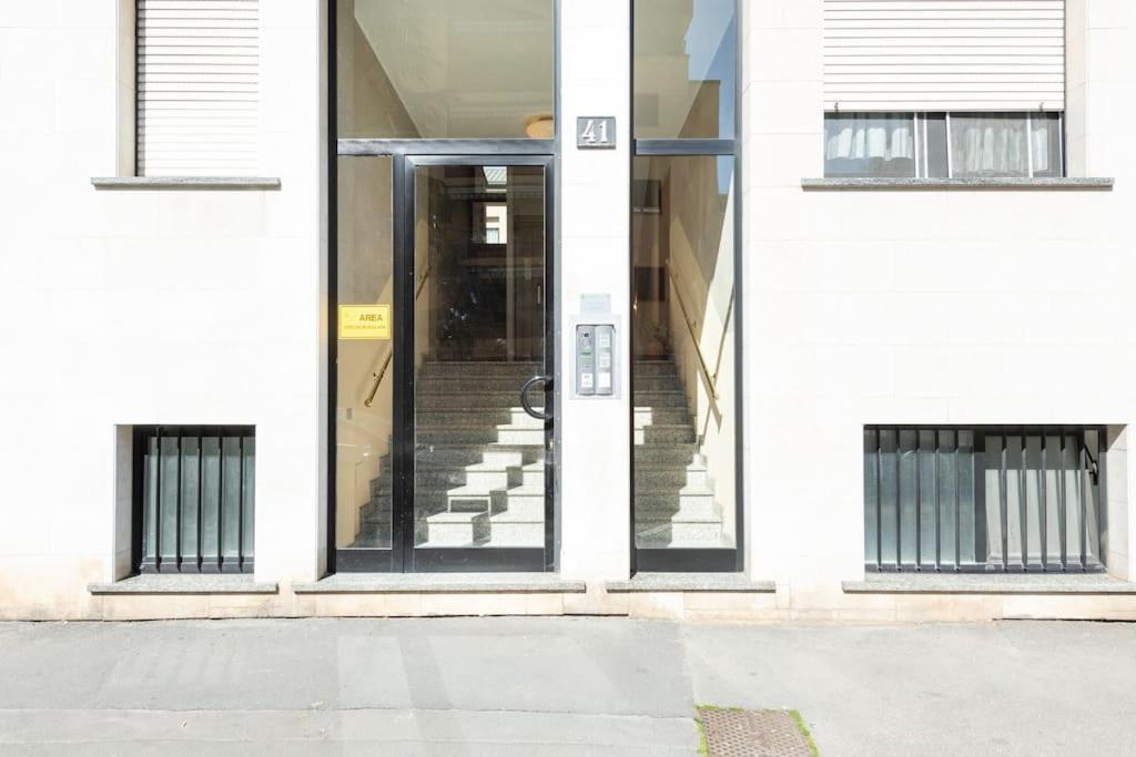 Apartment Infinite Dreams 1 Min Mm1 Mailand